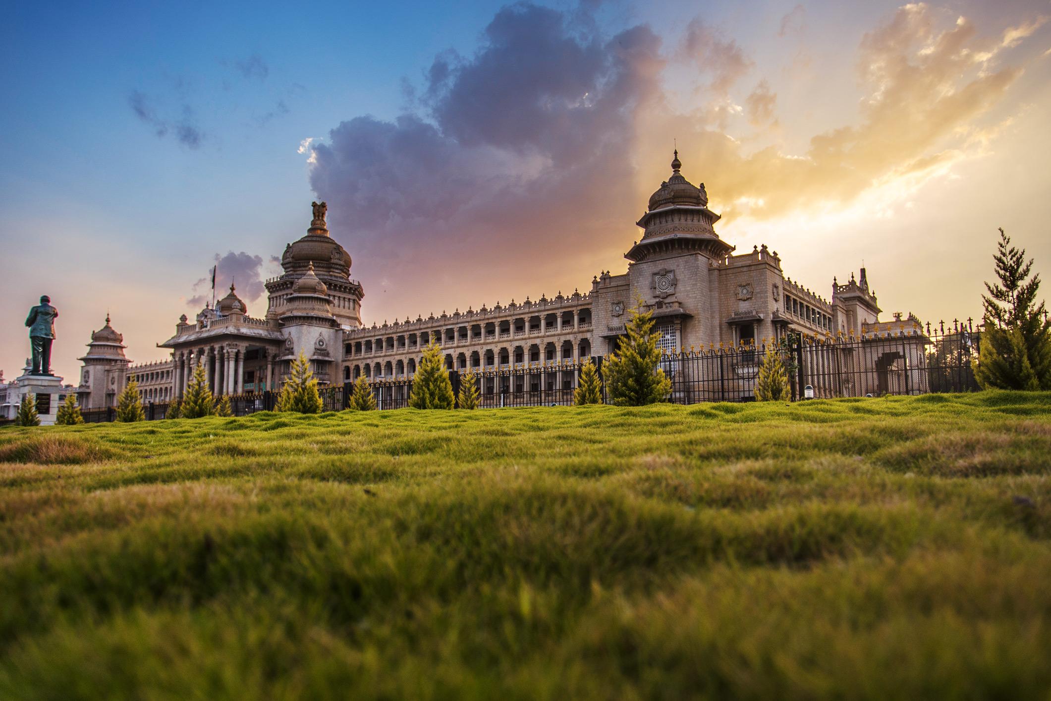 Bengaluru 