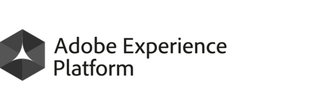 Adobe Experience Platform Logo