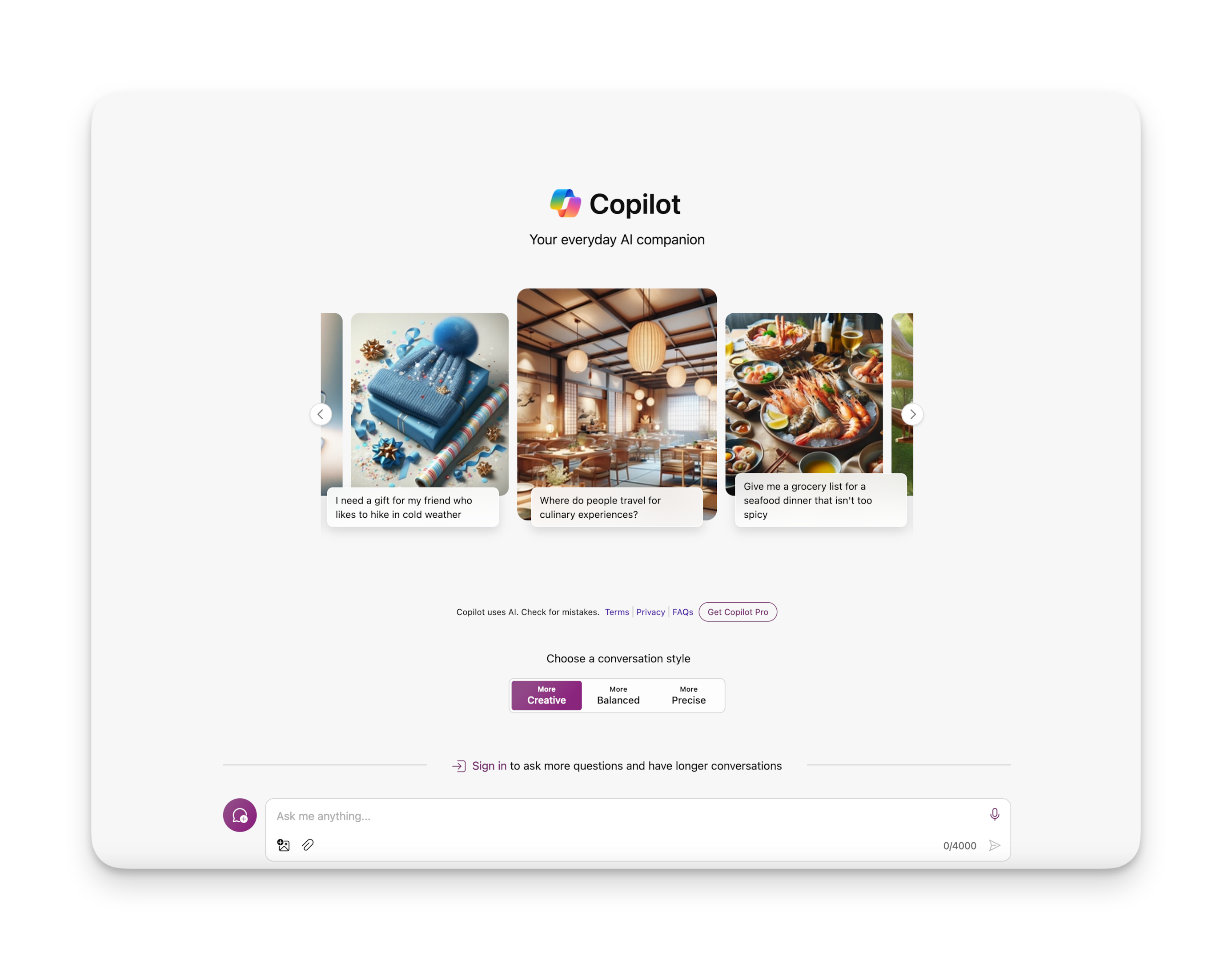 How to Use Microsoft Copilot image 2