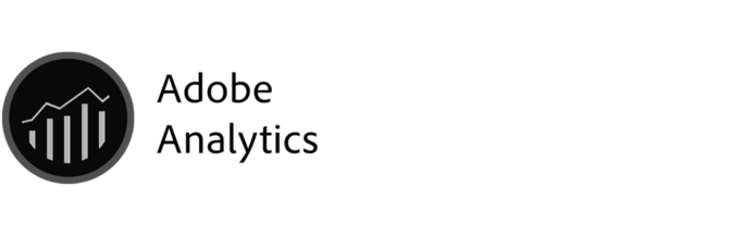 Adobe Analytics Logo