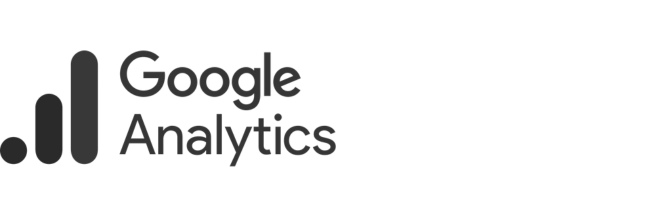 Google Analytics Logo