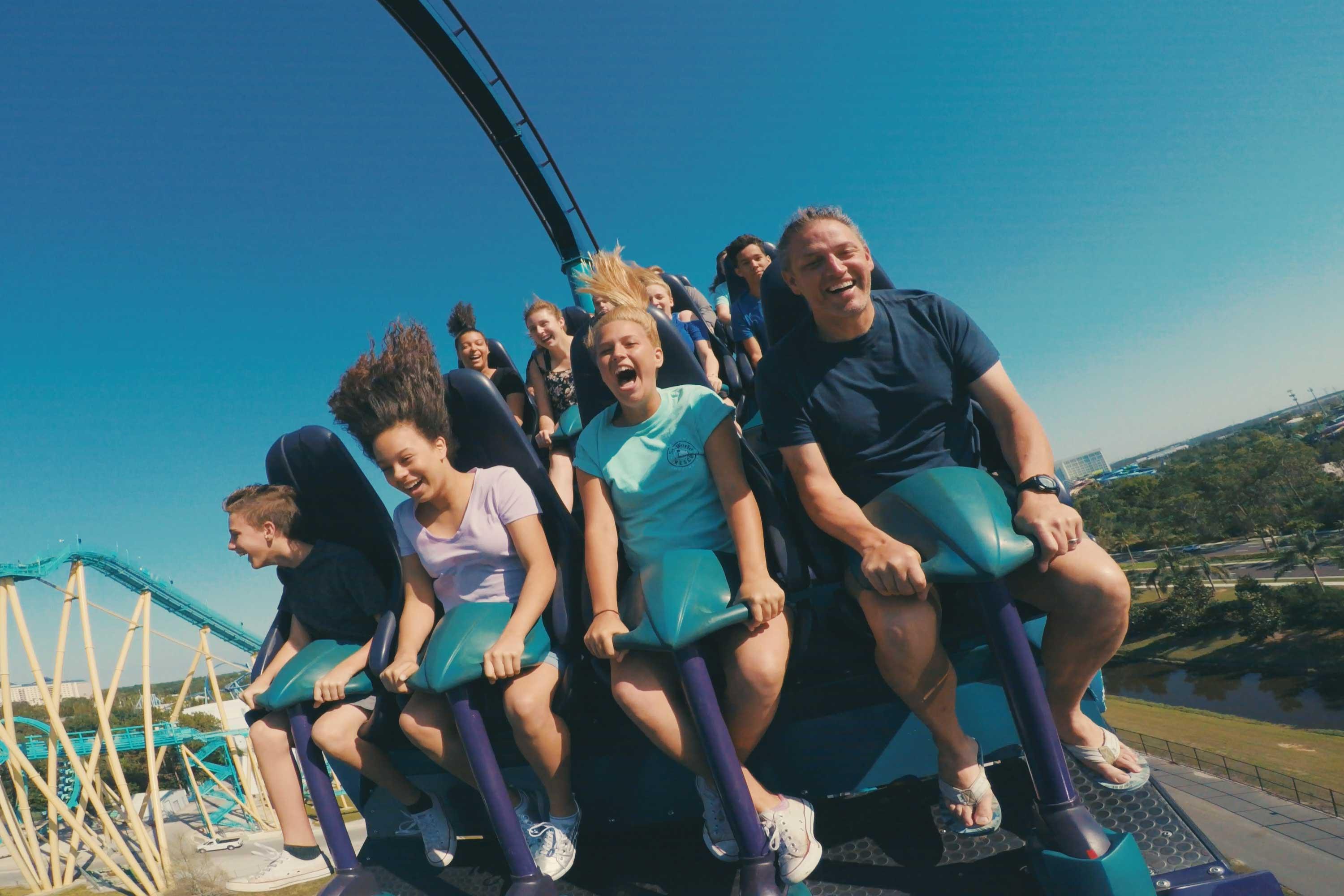 Seaworld