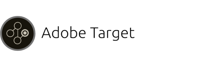 Adobe Target Logo