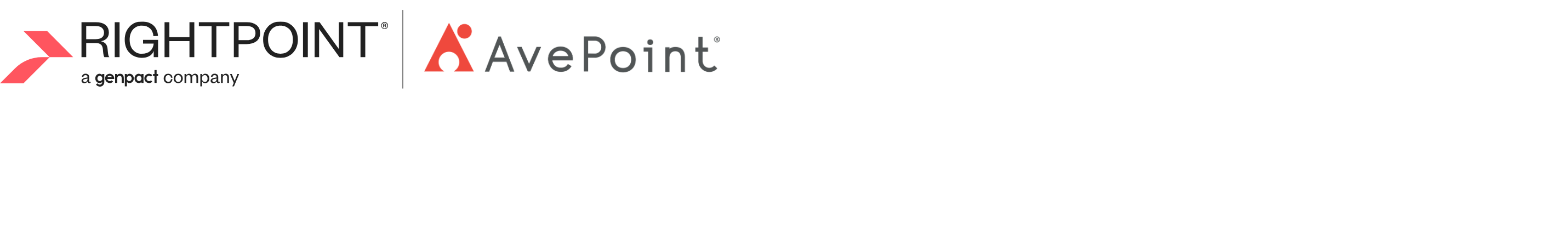 rp AvePoint logo