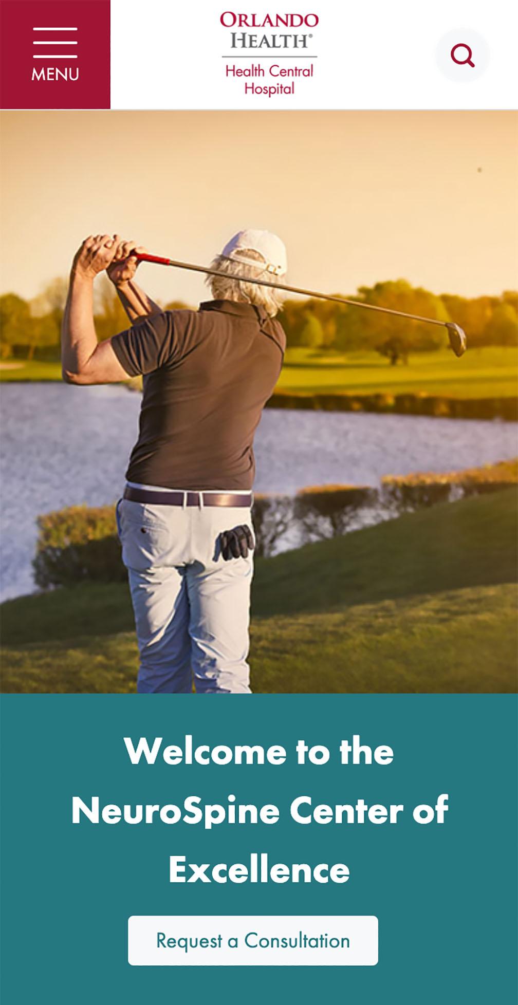 Orlando Health - Image