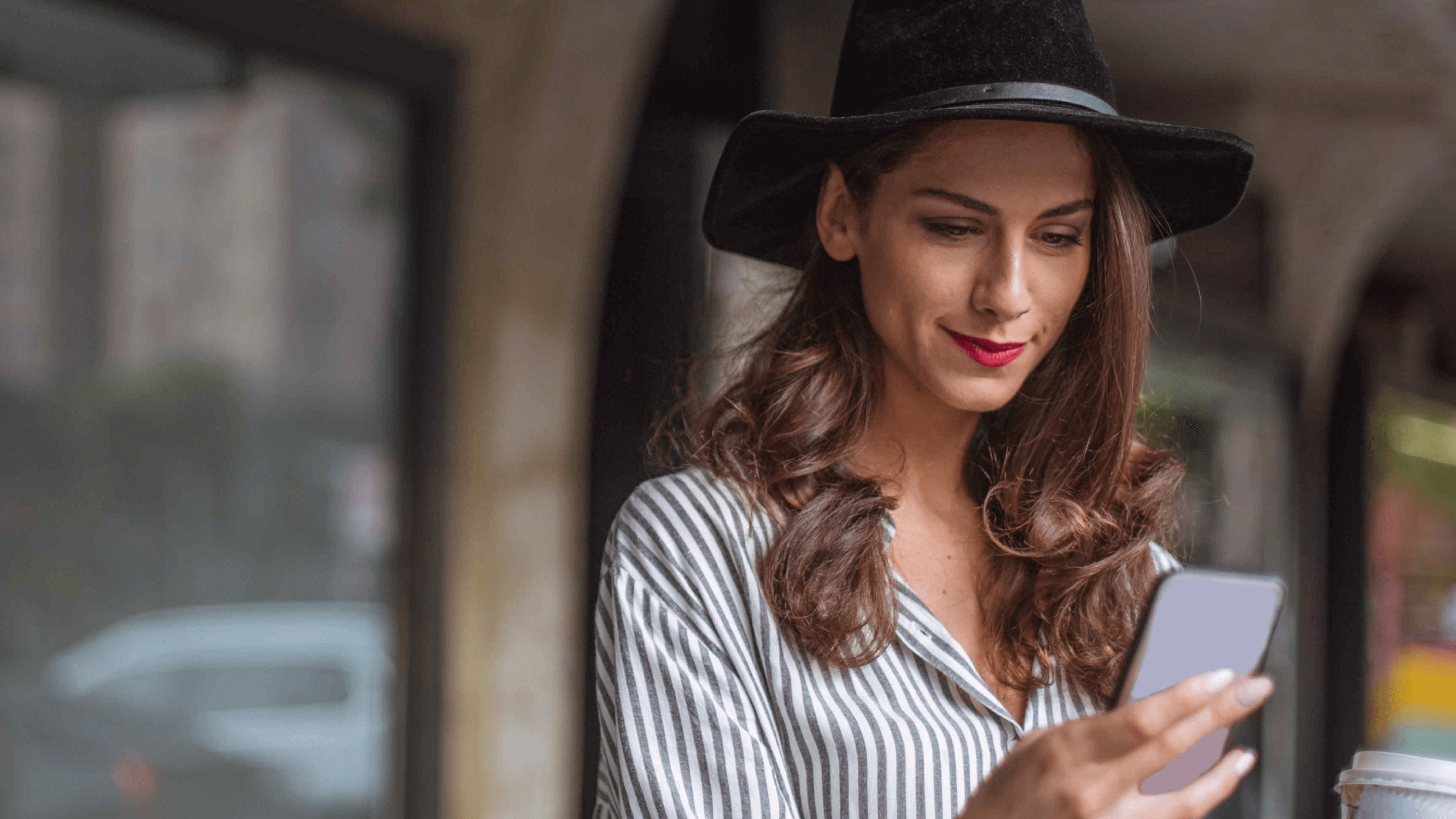 Landing: Winning the ROI Battle on... - Main Media