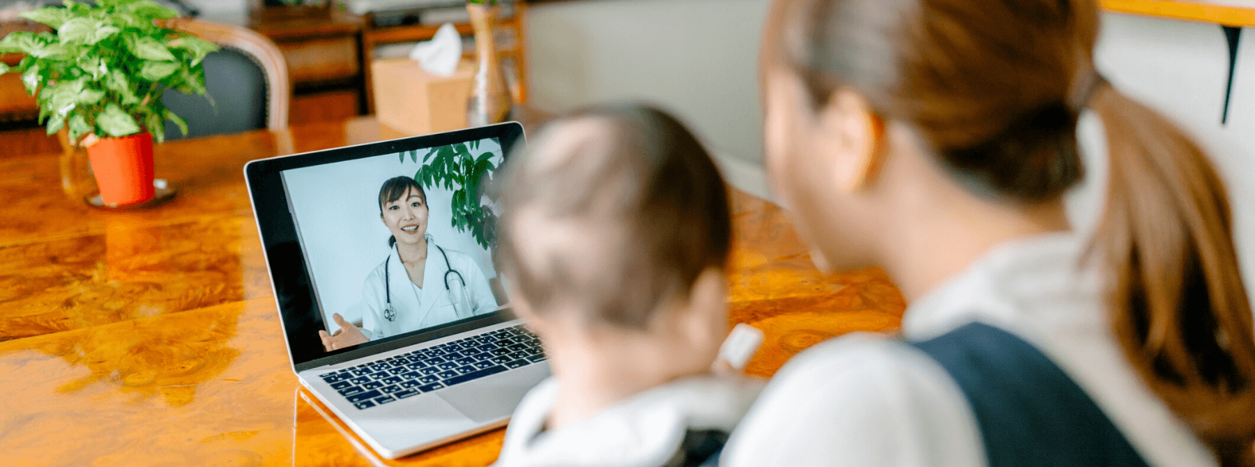 Thought: The History, State, and Future of Telemedicine