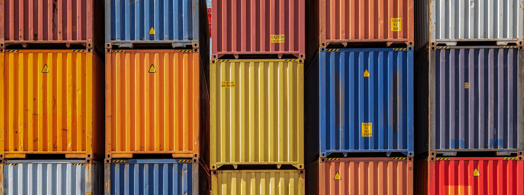 Thought: The Benefits of Software Containerization