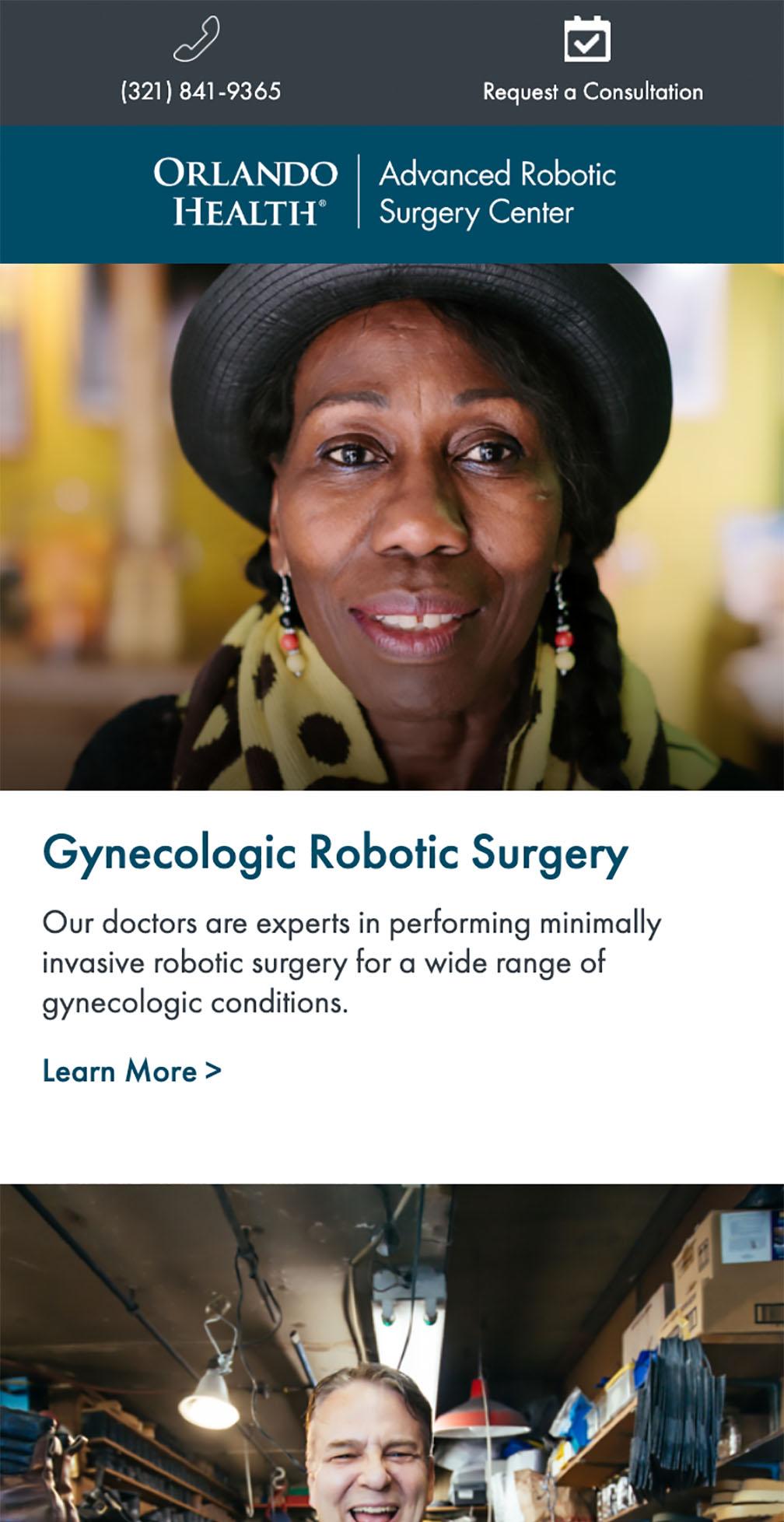 Orlando Health - Image