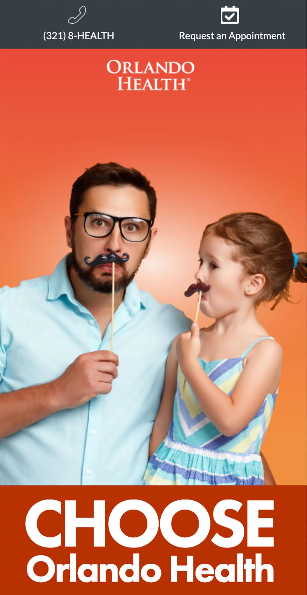 Orlando Health - Image