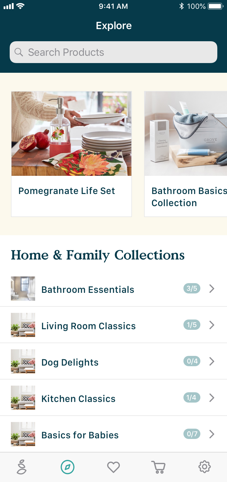 Grove Collaborative - Image