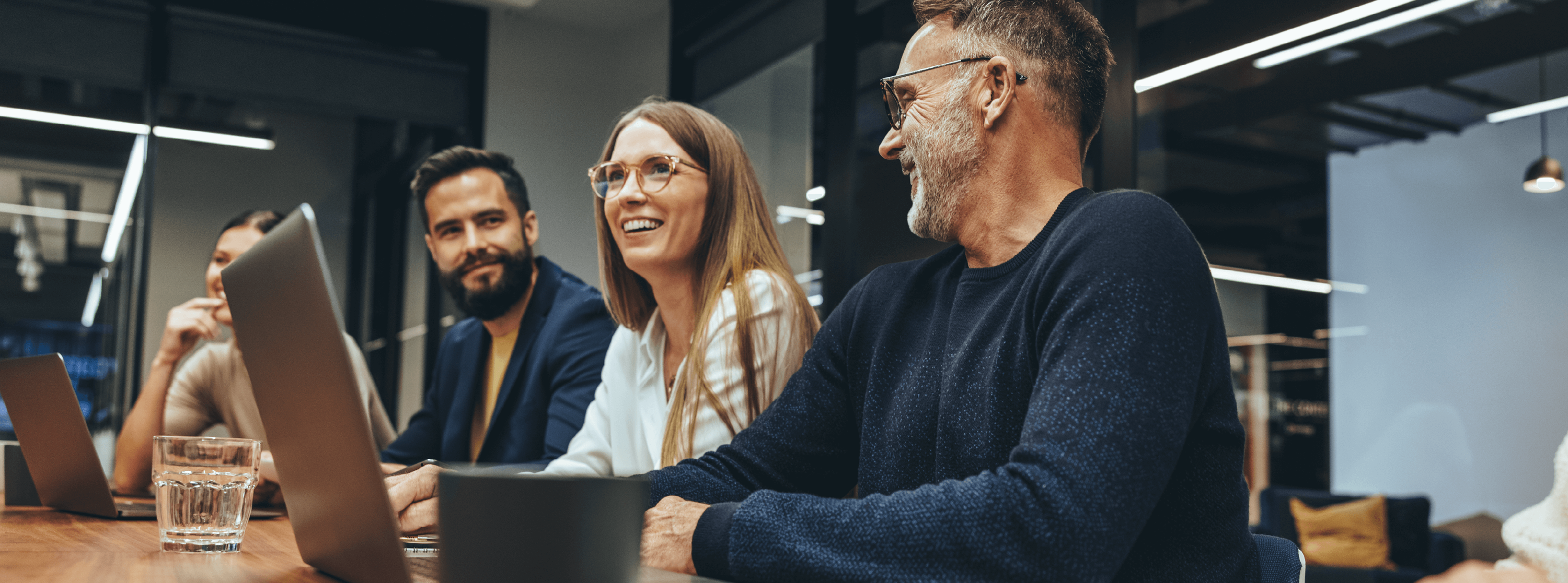 Landing: Stages & Solutions: Today... - Main Media